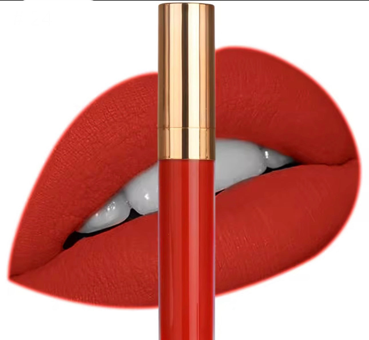 Matte Liquid Lipstick