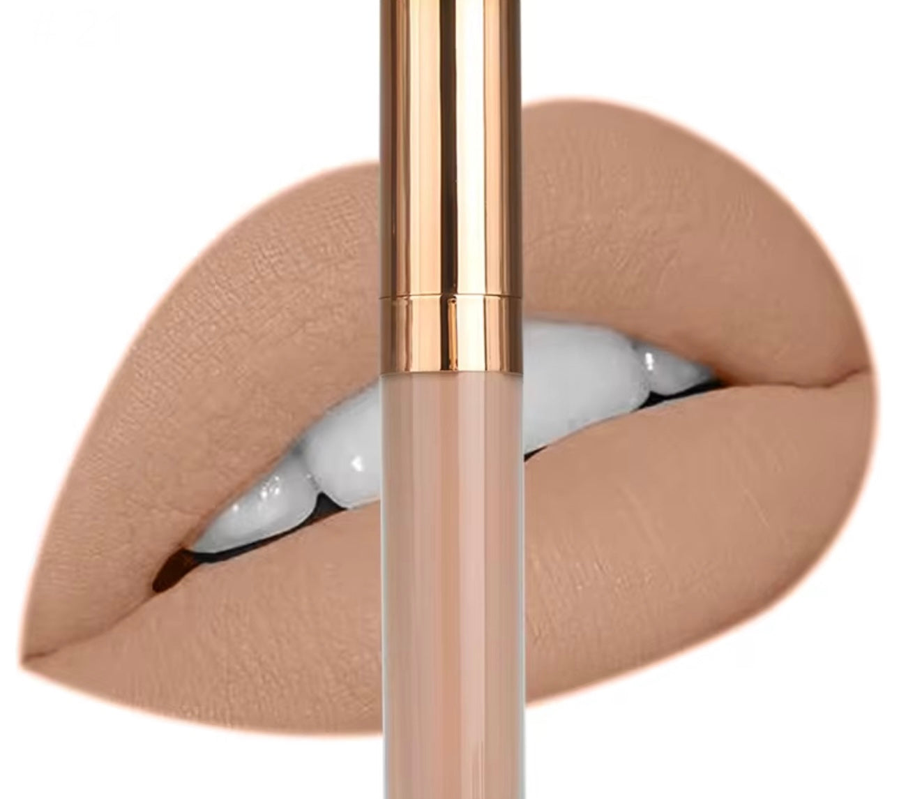 Matte Liquid Lipstick