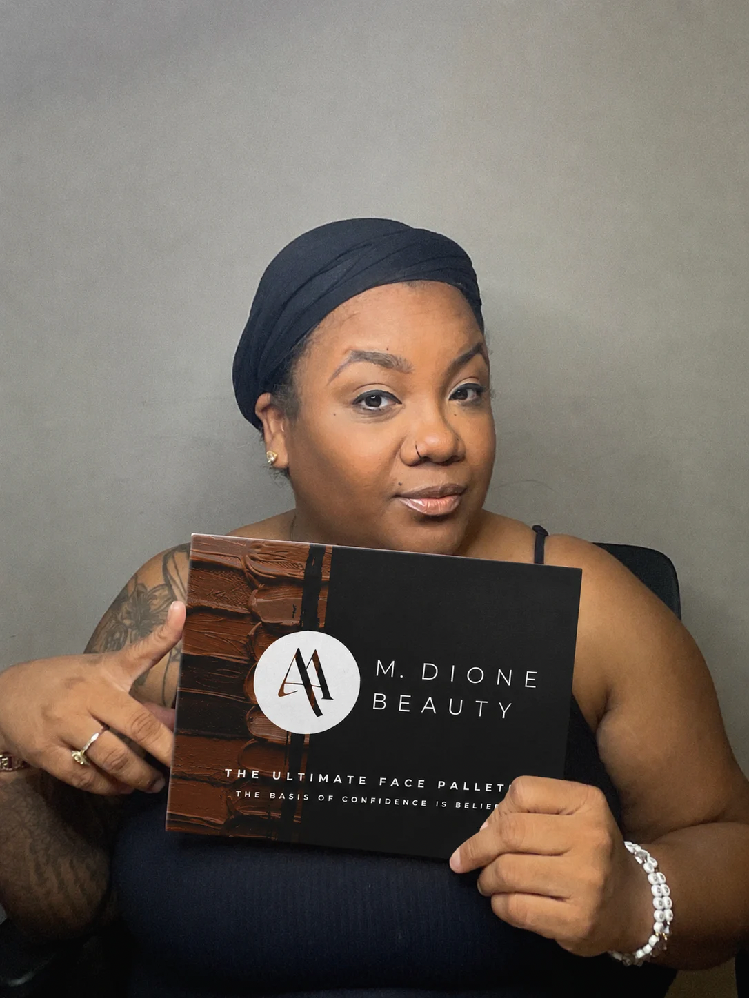 Ultimate Face Palette