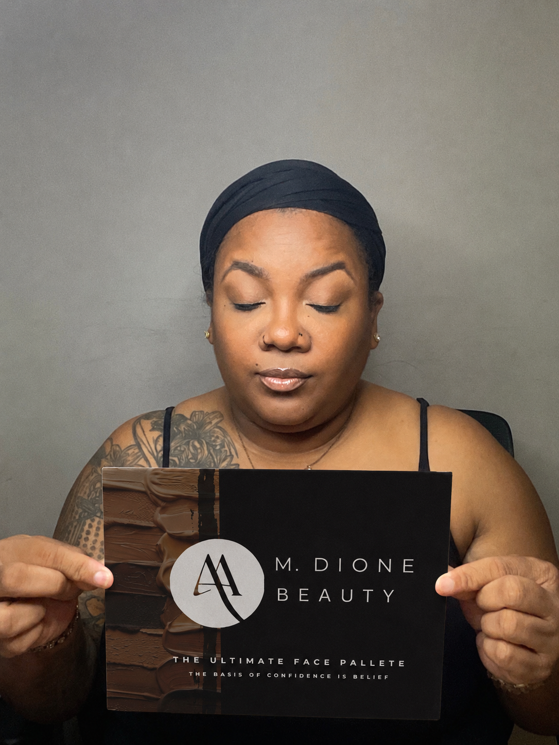 Ultimate Face Palette