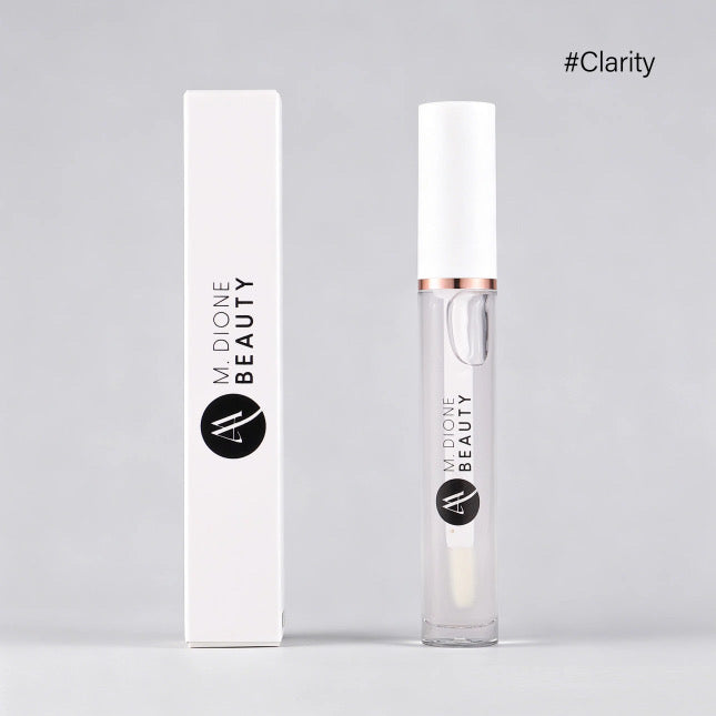 The Unfiltered Gloss Collection