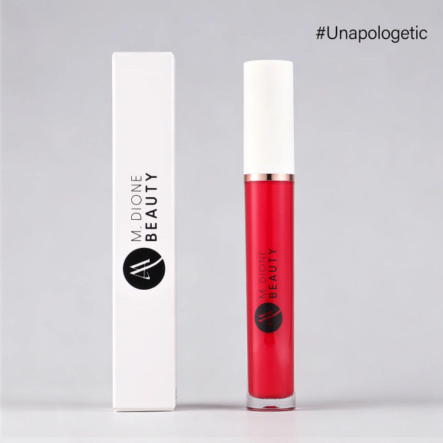 The Unfiltered Gloss Collection