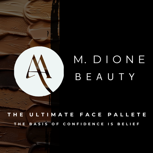 Ultimate Face Palette